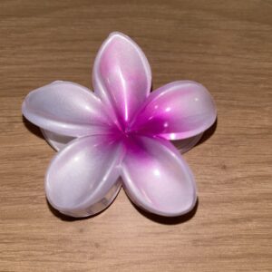 pince fleur