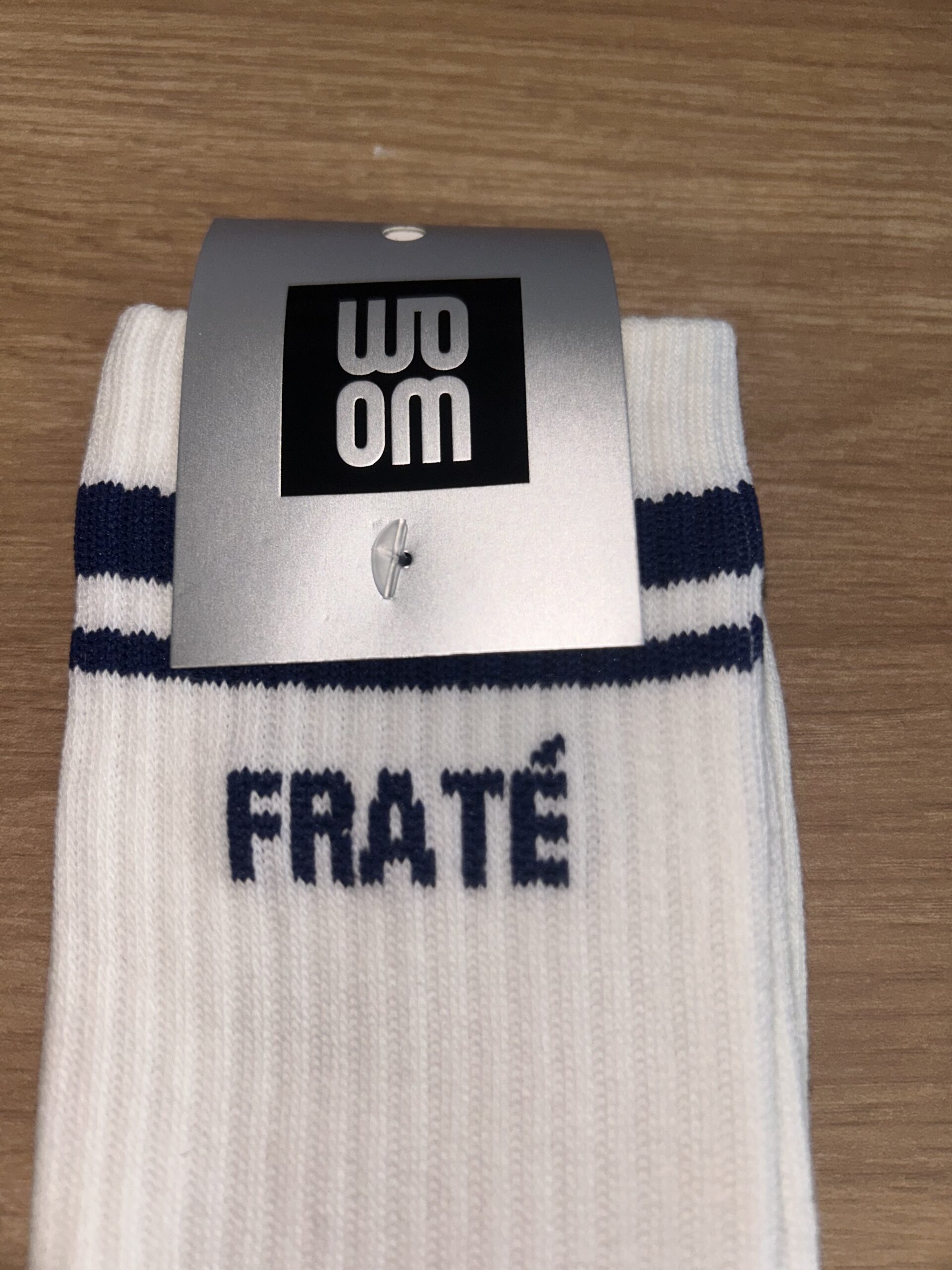 Chaussette homme "fraté" – Image 2