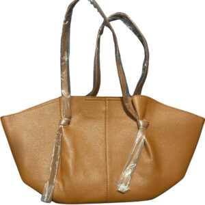 Ensemble 2 sacs à main camel