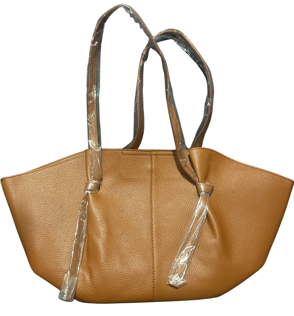 Ensemble 2 sacs à main camel